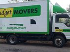 Movers Lorry hire in Gampaha