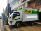 MOVERS NEAR ME LORRY FOR HIRE