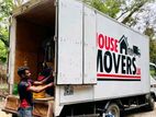 Movers with Lorry for Hire