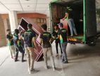 Movers with Lorry for hire