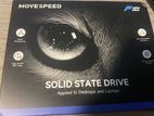 Movespeed PCIe4.0×4 1TB NVMe
