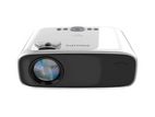 Movie Projector 3D 4K