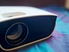 Movie Projector