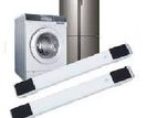 Moving Base Wheels *** Washing Machine & Fridge Strongest