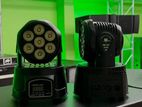 Moving Head 7 LED