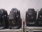 Moving Head Lights
