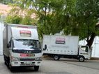 Moving Service Lorry for Hire