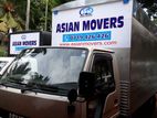 Moving Services in Colombo