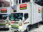 MOVING SERVICES IN COLOMBO LORRY HIRE