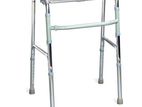 Moving Walker Supporter Frame Foldable