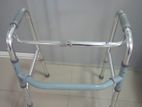 Moving Walker with Out Wheel