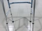 Moving Walker with Out Wheel