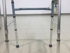 Moving Walker with Out Wheel