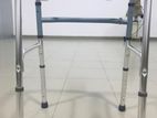 Moving Walker With Out Wheel