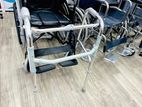 Moving Walker With Out Wheels