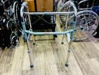 Moving Walker With Out Wheels