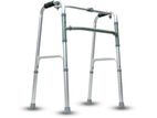 Moving Walker With Out Wheels