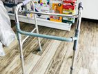 Moving Walker With Out Wheels