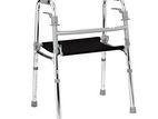 Moving Walker With Seat