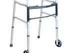 MOVING WALKER (WITH WHEEL)