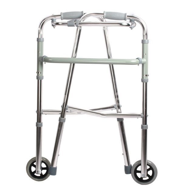 Moving Walker With Wheels in Nawala ikman