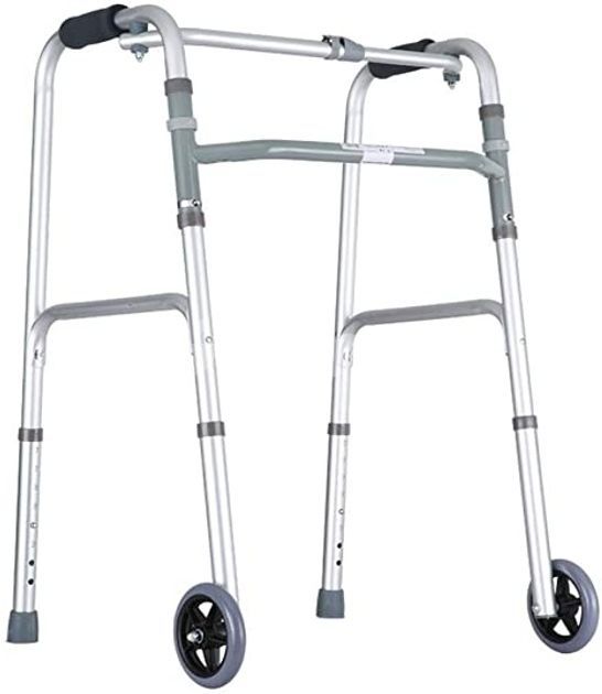 Moving Walker With Wheels in Colombo 4 ikman