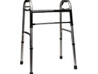 Moving Walker without Wheel