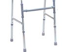 Moving Walker without Wheels