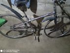 Mountain Bicycle