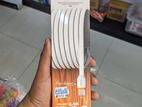 Moxom 2m Type C Cable 2.4a