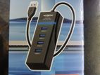 Moxom 3in1 USB Hub