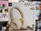 Moxom ANC Wireless Headphones HiFi