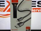 Moxom Fast Charging Lightning Cable