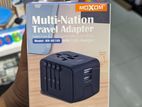 Moxom HC100 Universal Travel Adaptor