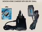 MOXOM Home Charger