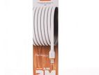 MOXOM Lightning cable 2.4A 2m MX-CB97