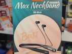 Moxom Neckband MX-WL44