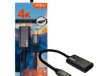 Moxom Type C to HDMI 4K Converter