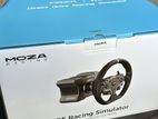 Moza R5 Racing Wheel Bundle