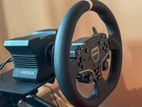 MOZA R5 Racing Wheel