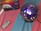 Mp 3 Magic Ball Light