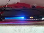 MP 3 player