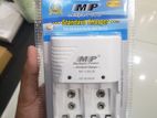 MP Battery Charger for 9V
