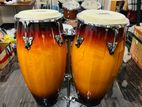 MP Congo drums