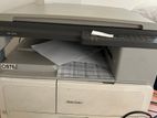 MP2014D Richo Photocopy Machines | Scanner Printer