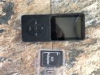 MP4 Player