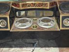Three Wheeler Mp3 Audio
