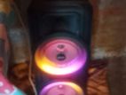 MP3 Bluetooth Speaker
