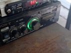 Sony Stereo Amplifier