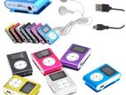 MP3 Music Media Player